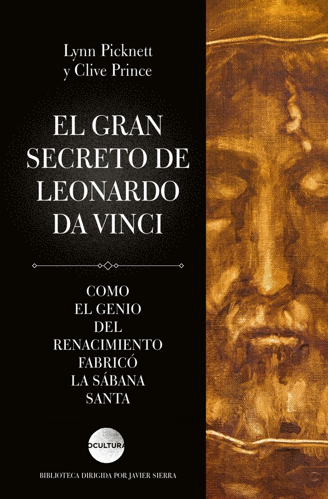 [9788417371937] El Gran Secreto de Leonardo Da Vinci
