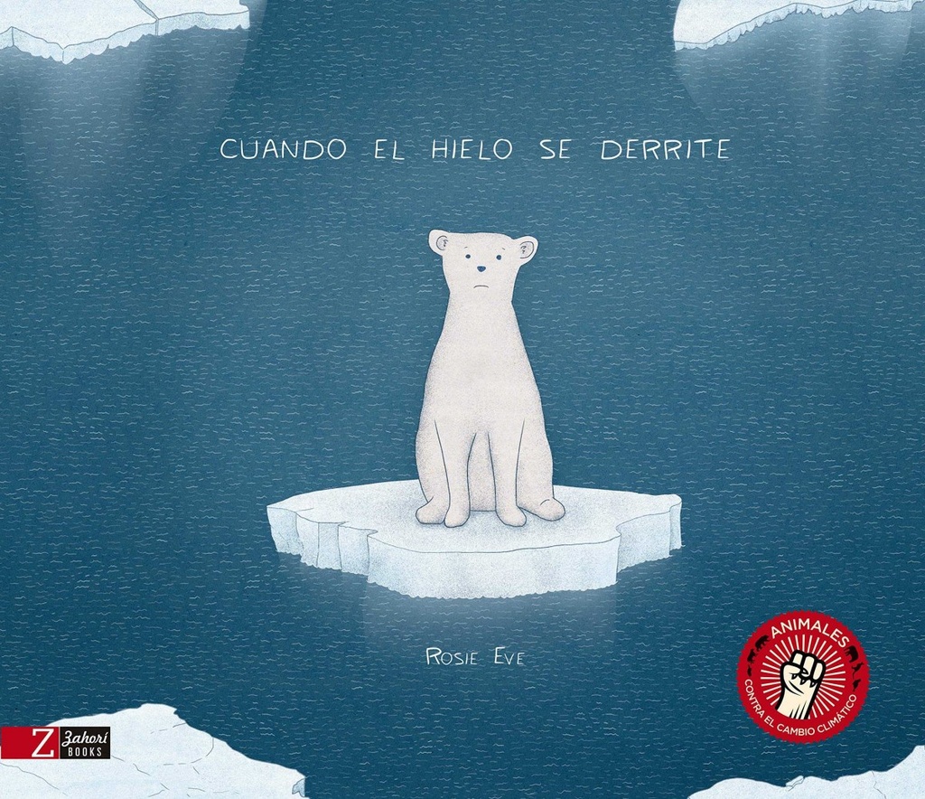 [9788417374136] Cuando el Hielo Se Derrite