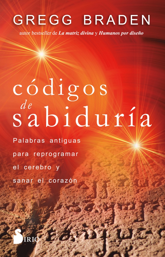 [9788418531170] Codigos de Sabiduria