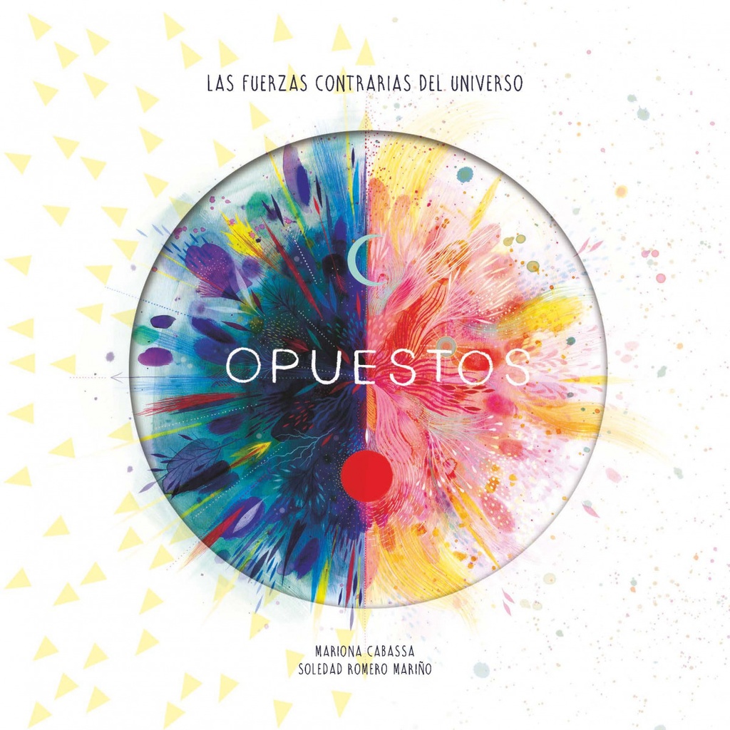[9788417374839] Opuestos