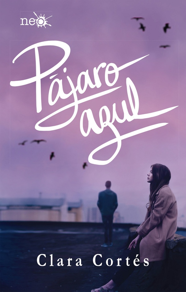 [9788417376154] Pájaro Azul