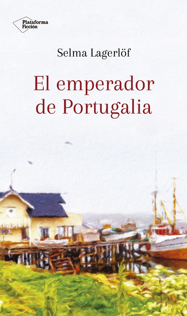 [9788417376581] El Emperador de Portugalia