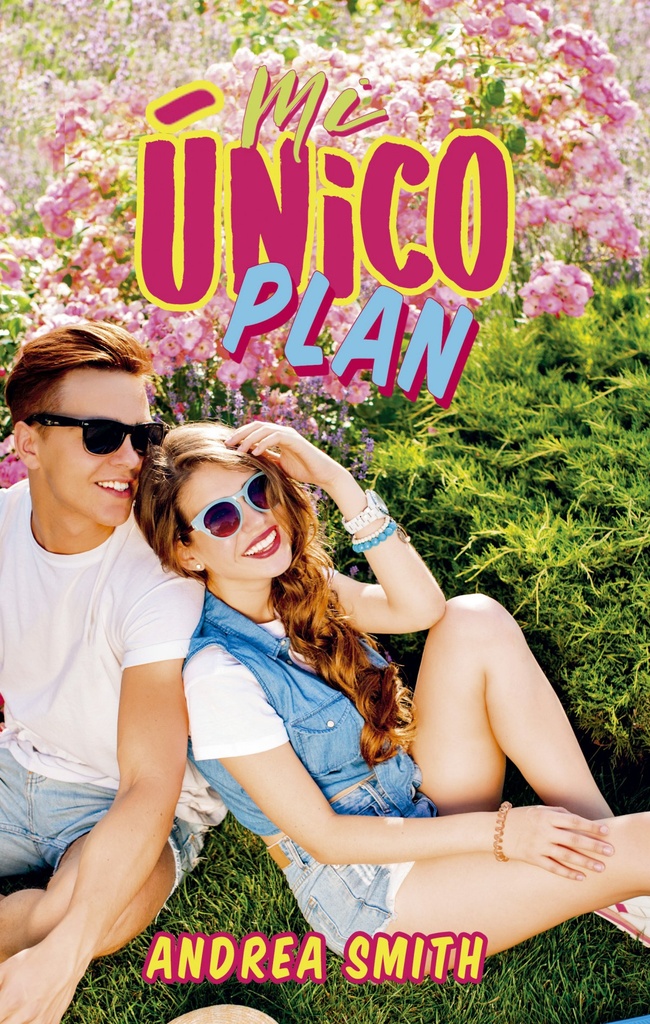 [9788417376666] Mi Único Plan