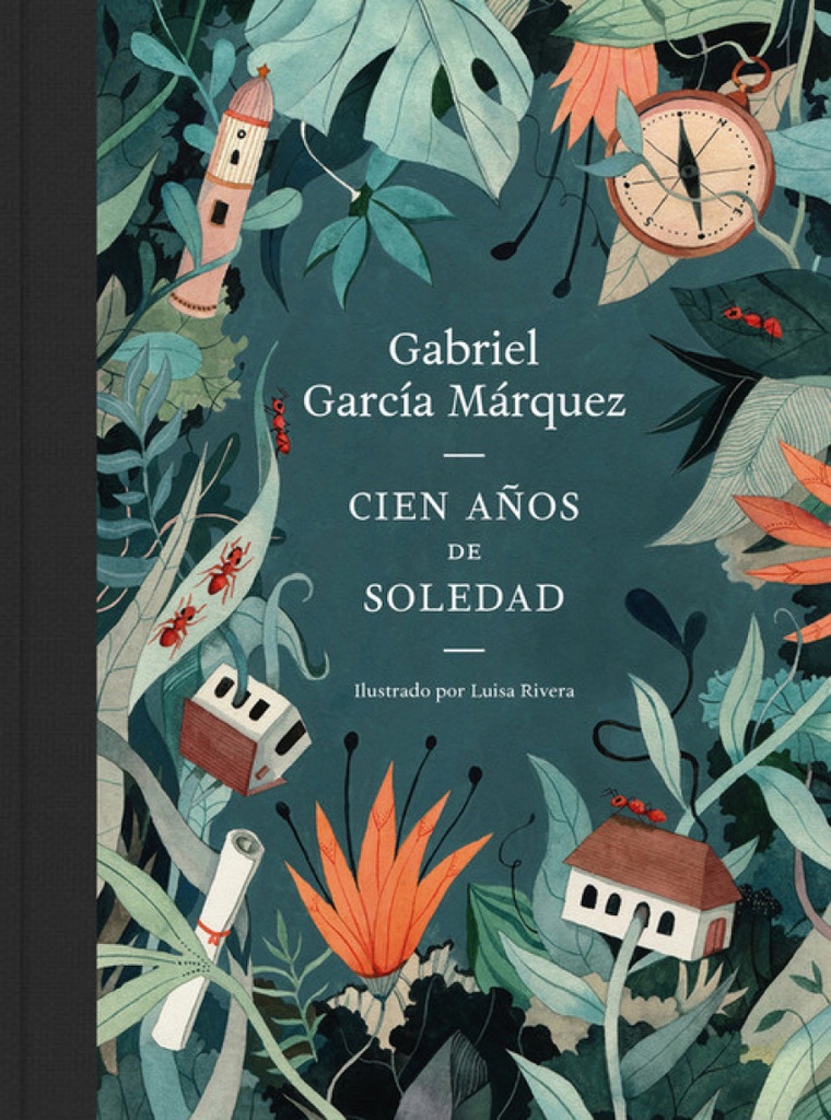 [9788439732471] Cien años de soledad