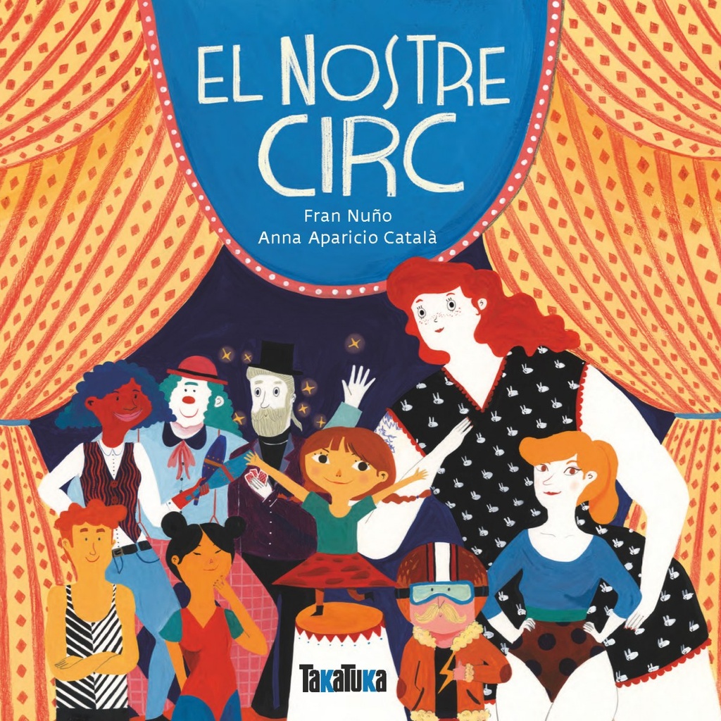 [9788417383121] Nostre Circ