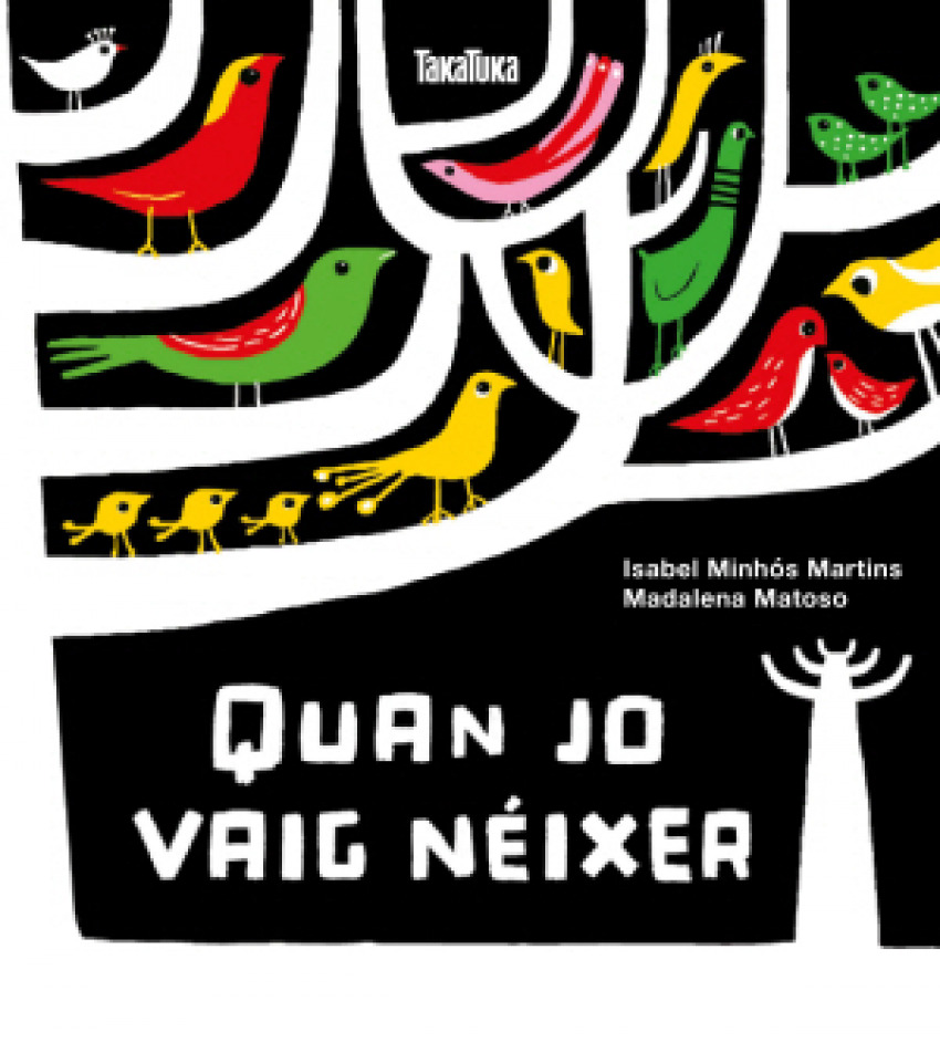 [9788417383244] Quan Jo Vaig Neixer