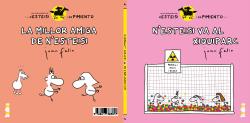 [9788417383817] Les Aventures de N'esteisi I en Pimiento 4