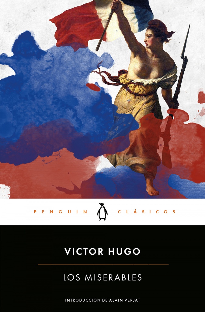 [9788491051121] Los miserables / Les Miserables
