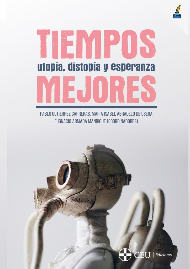 [9788417385323] Tiempos mejores