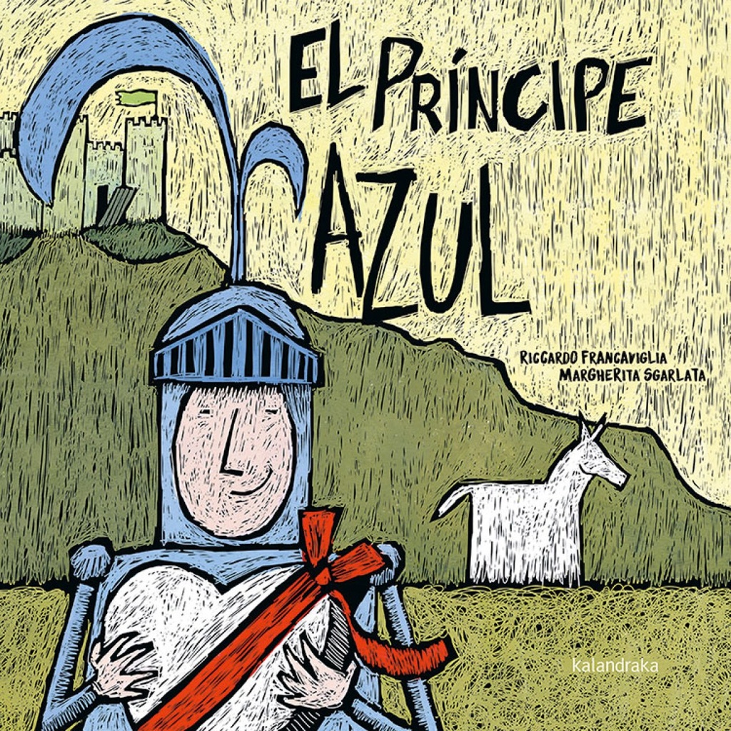 [9788413430386] El príncipe azul