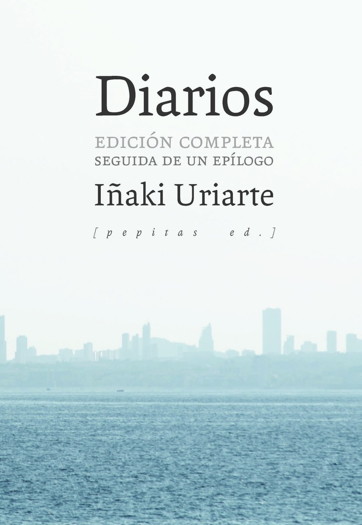 [9788417386405] DIARIOS