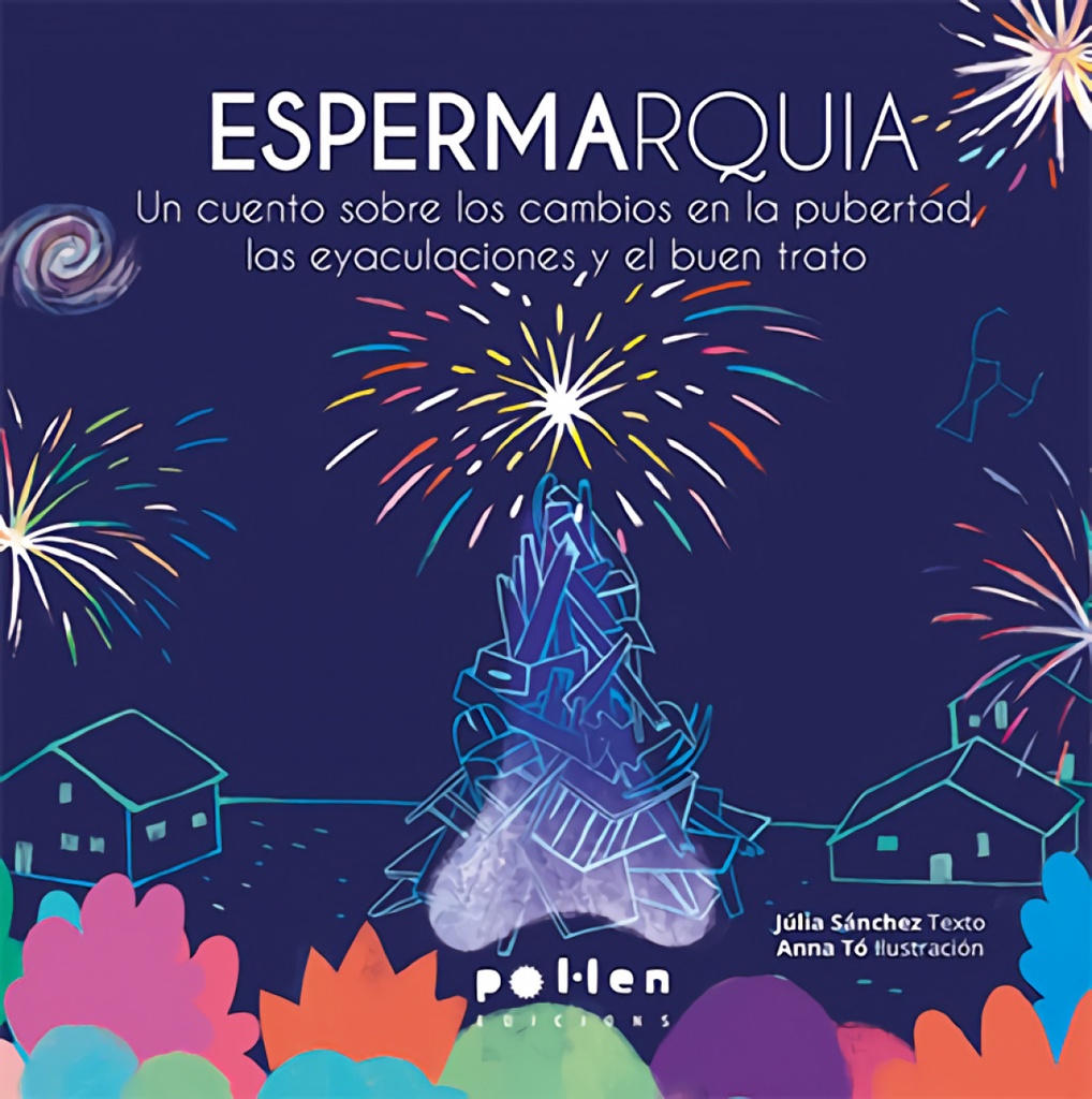 [9788418580284] Espermarquia
