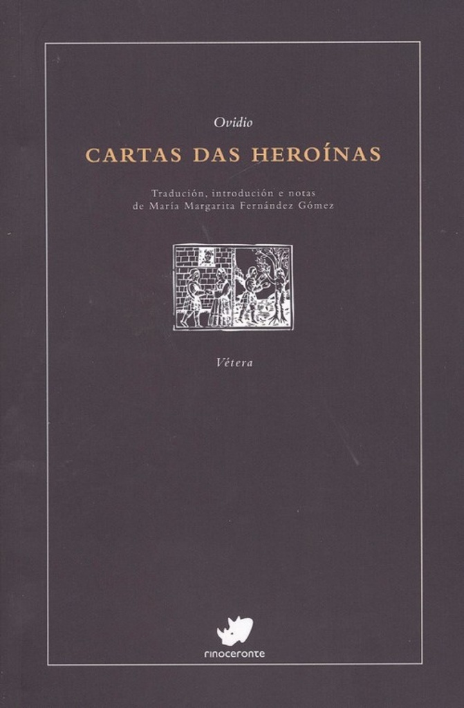 [9788417388072] Cartas Das Heroínas
