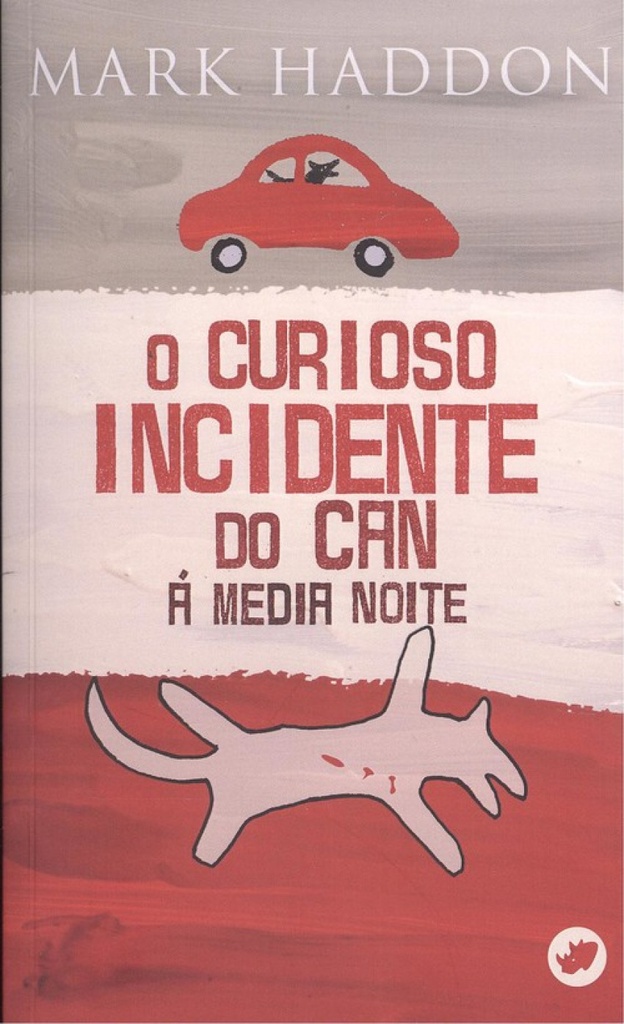 [9788417388171] O Curioso Incidente Do Can Á Media Noite