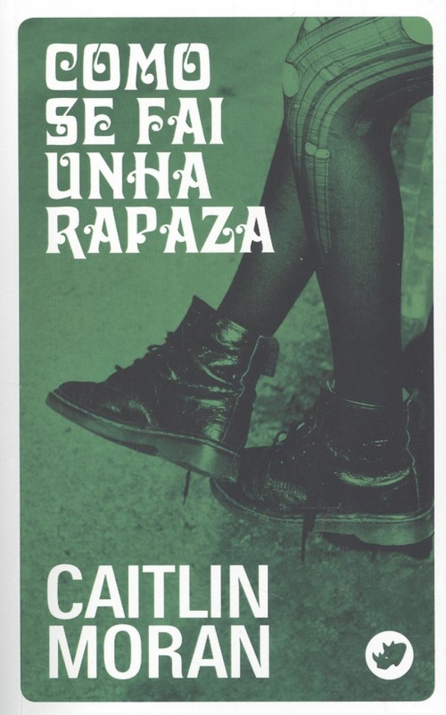 [9788417388287] Como Se Fai Unha Rapaza