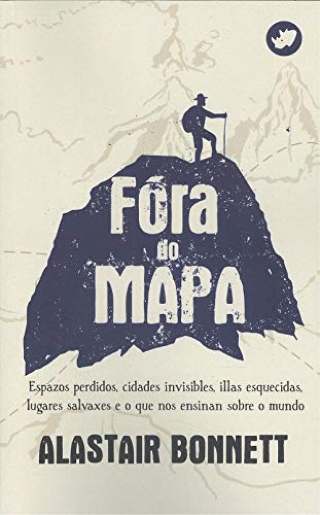 [9788417388331] Fóra do mapa