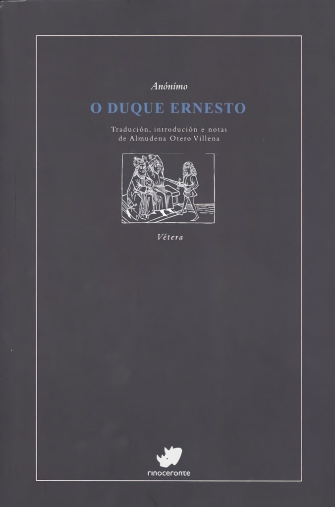 [9788417388379] O duque Ernesto