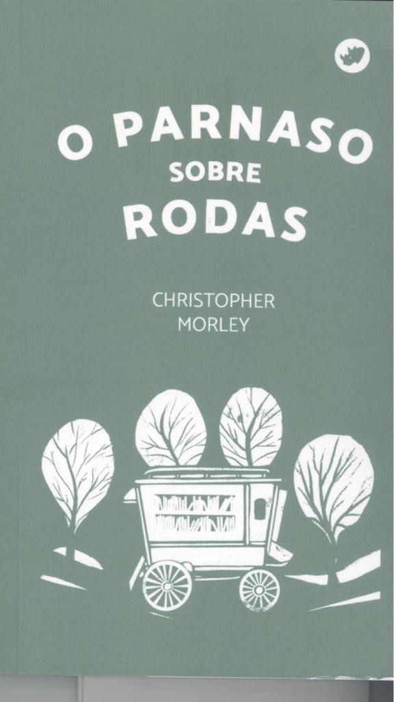 [9788417388607] O Parnaso Sobre Rodas