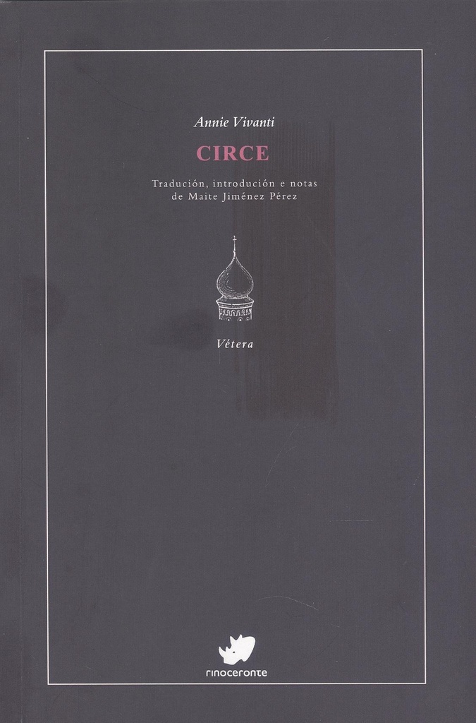 [9788417388737] CIRCE