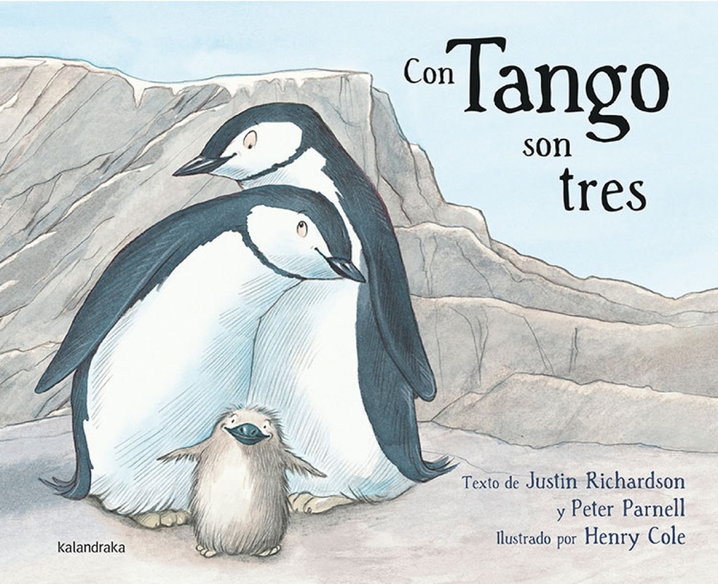 [9788484649847] Con Tango son tres