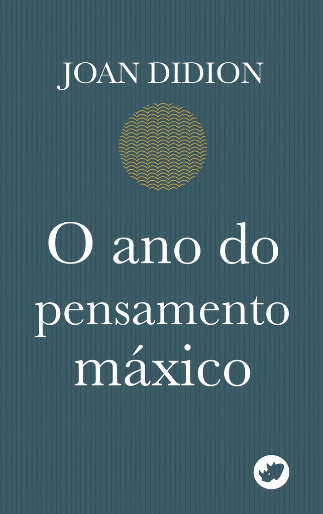 [9788417388812] O Ano Do Pensamento Máxico