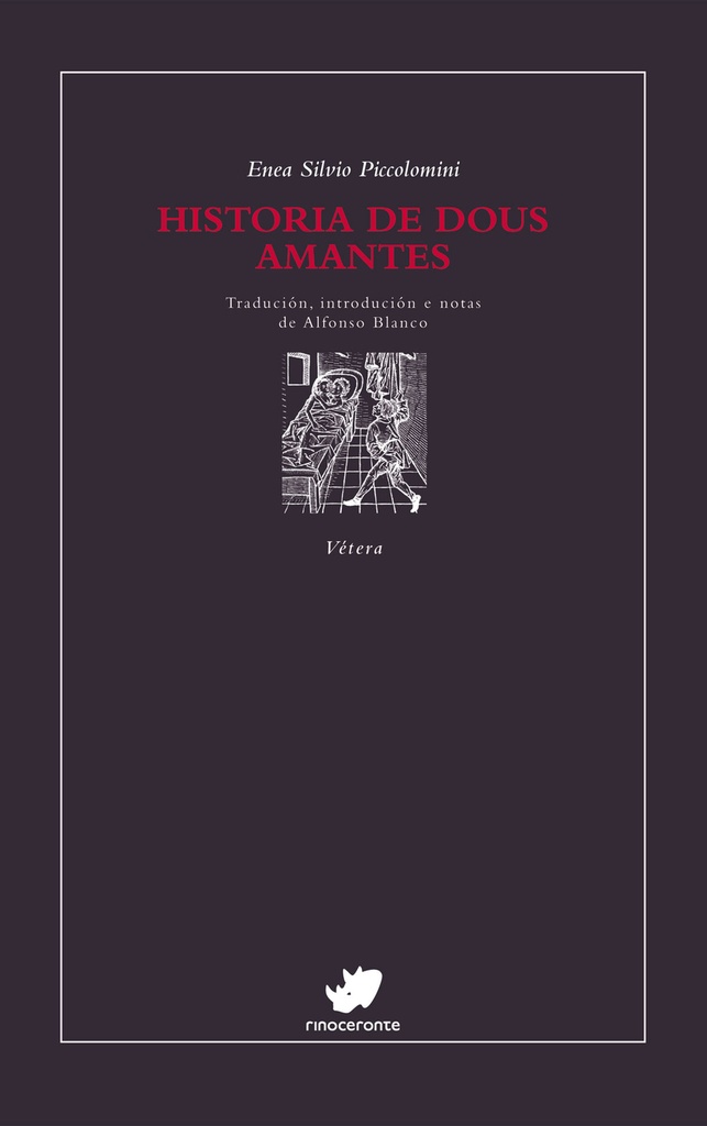 [9788417388881] historia de dous amantes.(vetera)