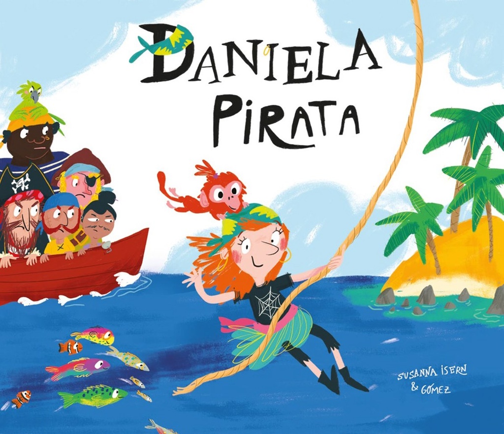 [9788417123116] Daniela Pirata