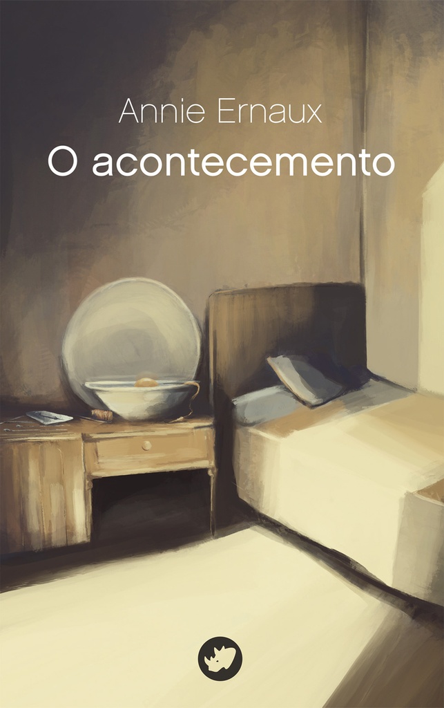[9788417388911] O Acontecemento