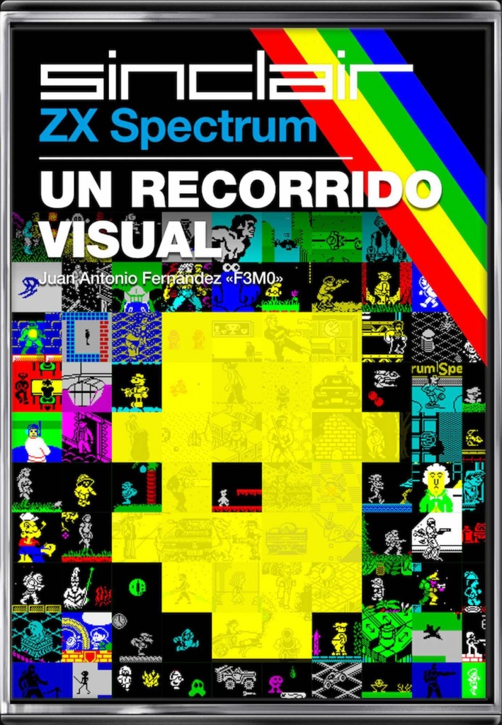 [9788417389307] Zx Spectrum
