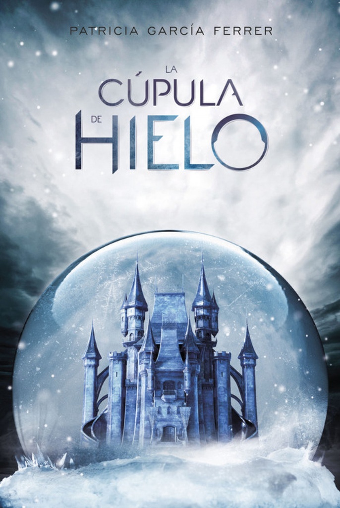 [9788417390006] La Cúpula de Hielo