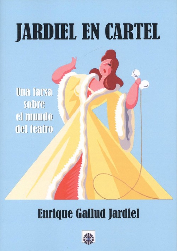 [9788417391249] Jardiel en Cartel