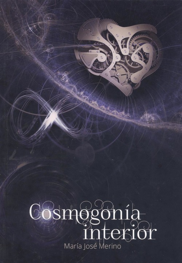[9788417391386] Cosmogonía Interior