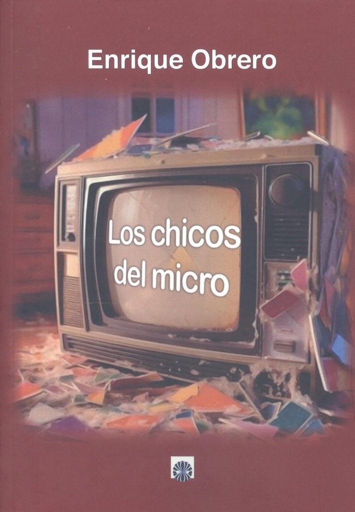 [9788417391492] Los Chicos del Micro