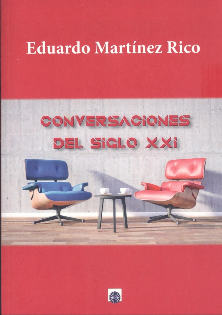 [9788417391836] Conversaciones del siglo XXI