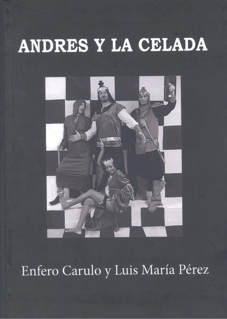 [9788417391911] Andres y la Celada