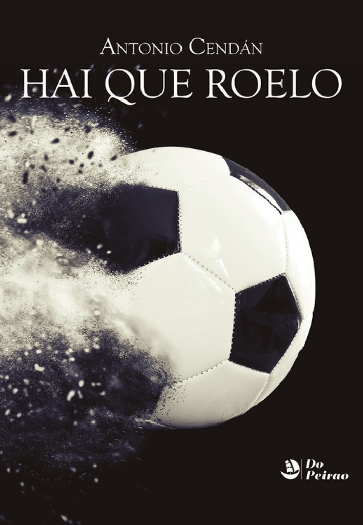 [9788417393694] Hai que Roelo