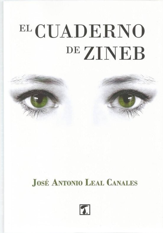 [9788417393717] Cuaderno de Zineb, El
