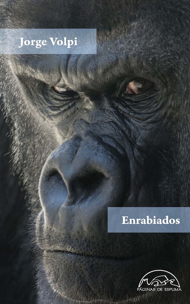 [9788483933312] Enrabiados