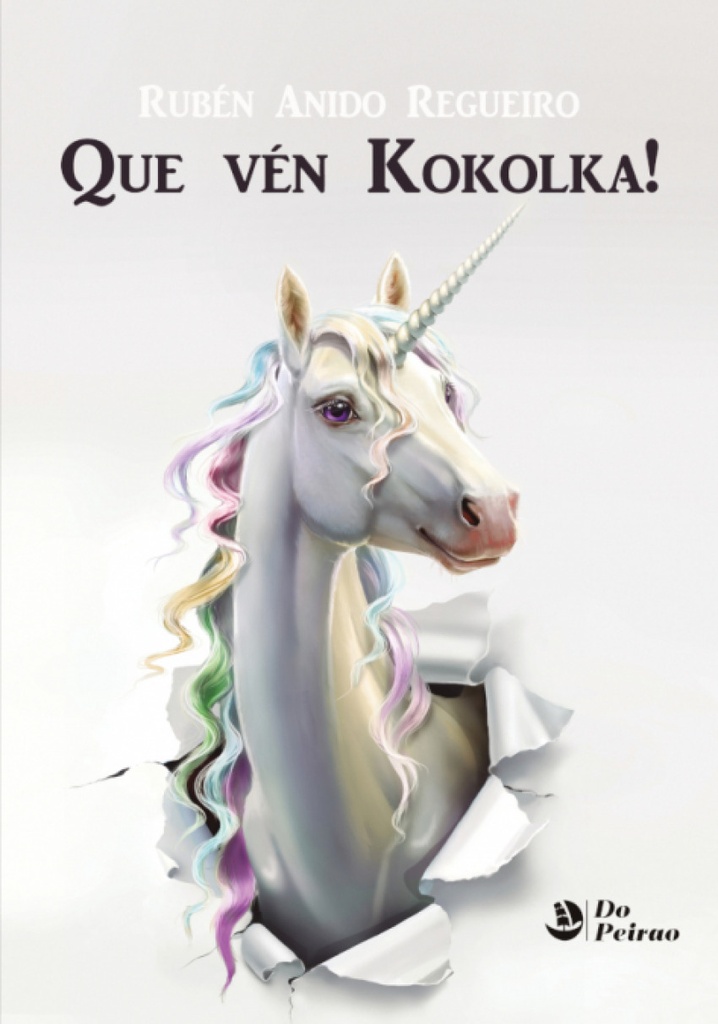 [9788417393731] Que Vèn Kokolka!