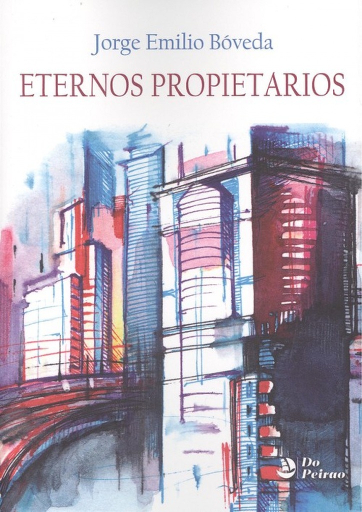[9788417393816] Eternos Propietarios