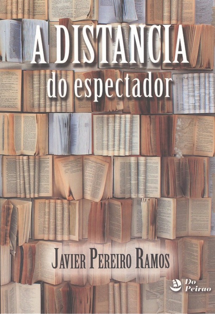 [9788417393960] A Distancia Do Espectador