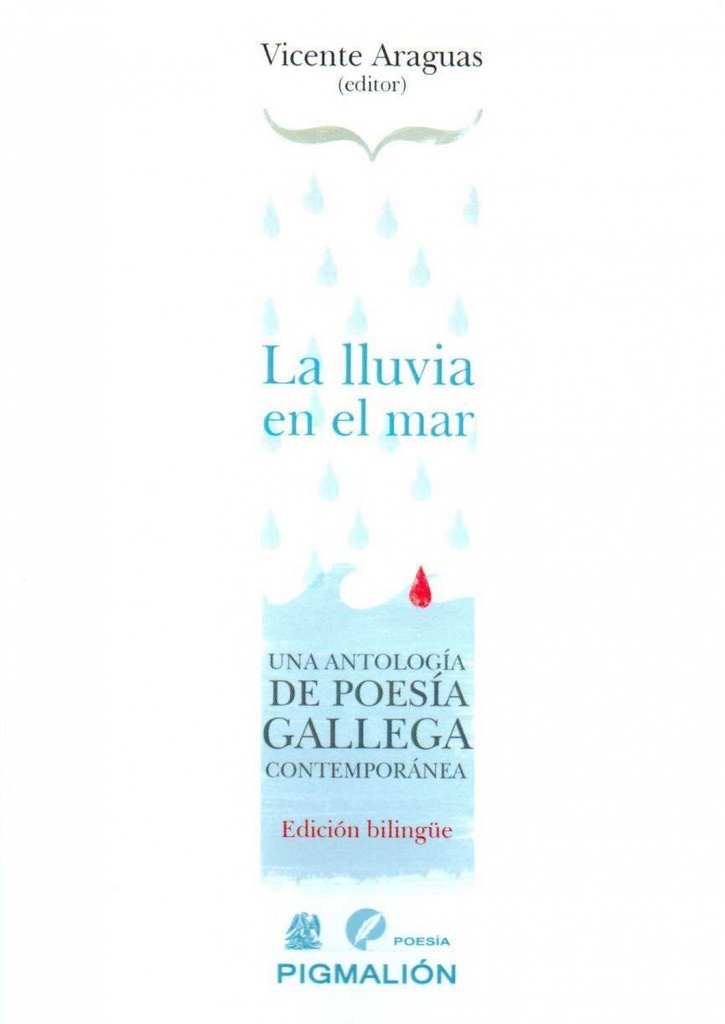 [9788417397302] La Lluvia en el Mar