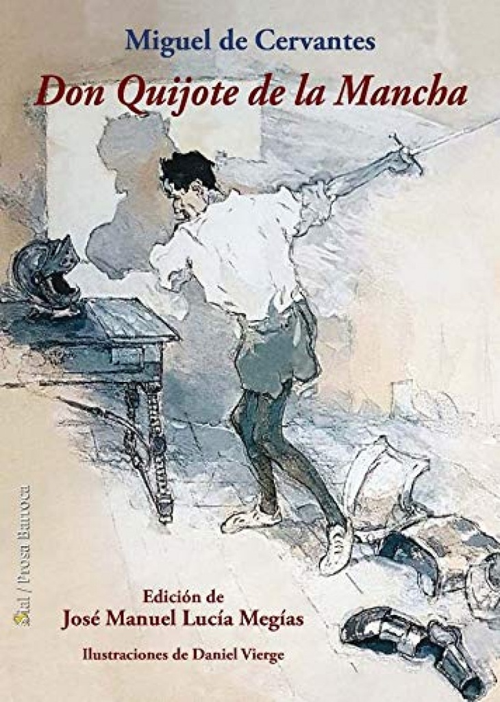 [9788417397845] Don Quijote de la Mancha