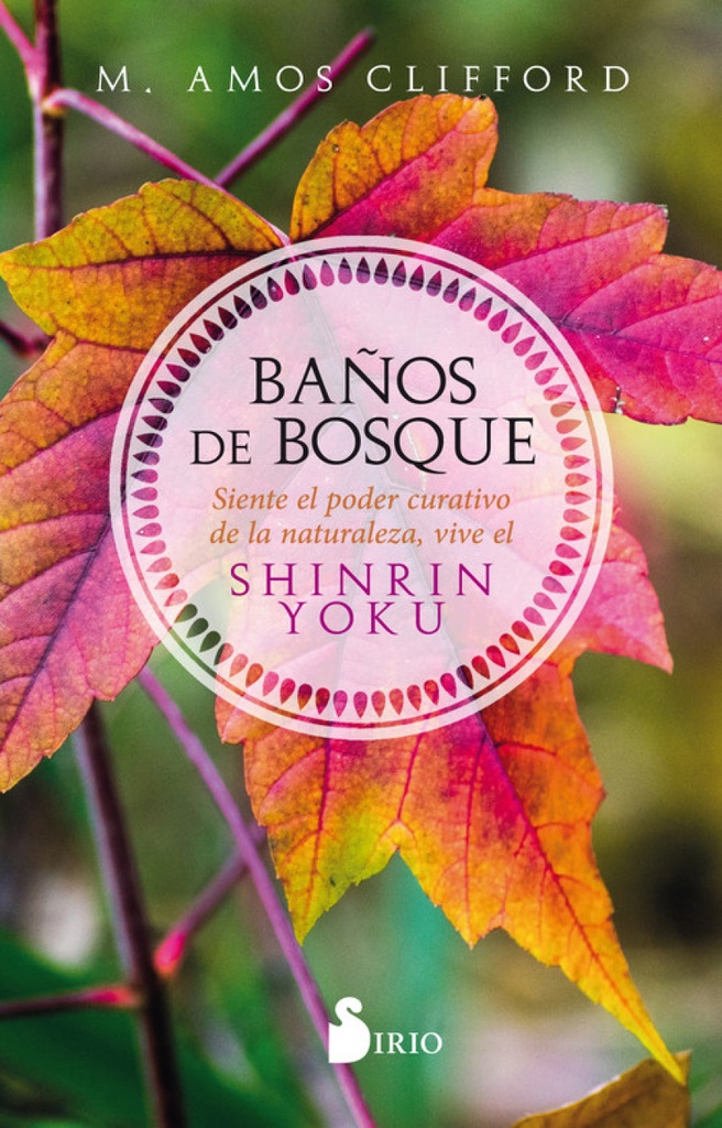 [9788417399252] Baños del Bosque