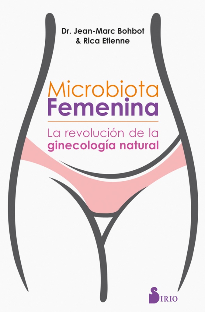 [9788417399467] Microbiota Femenina