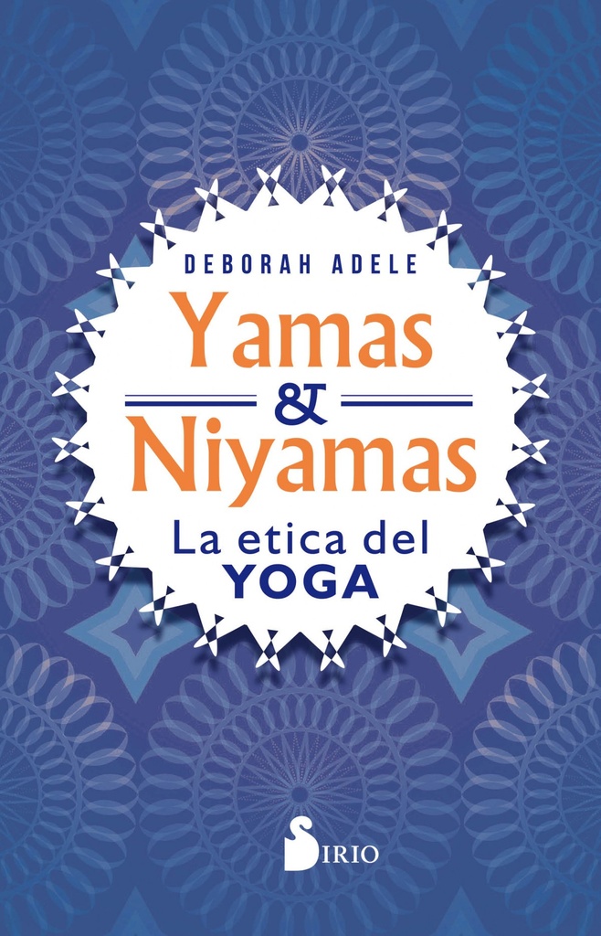 [9788417399566] Yamas y Niyamas