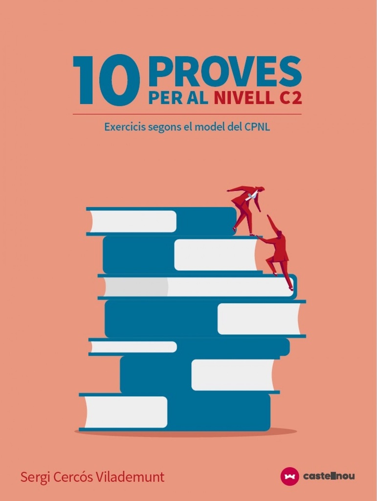 [9788417406387] 10 Proves Nivell C2