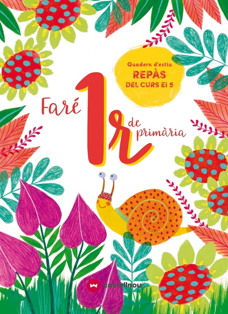 [9788417406561] Farè 1r Primaria
