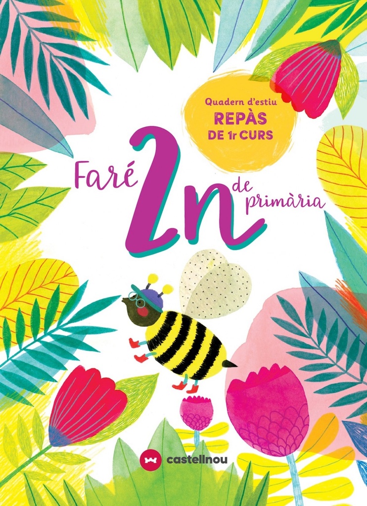[9788417406578] Farè 2n Primaria