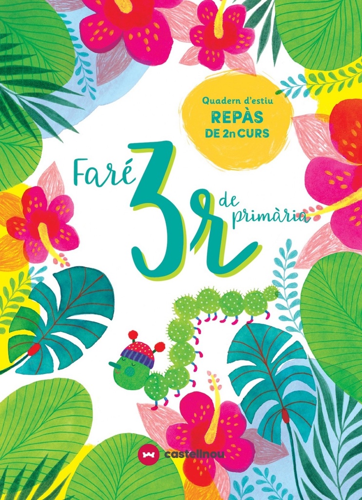 [9788417406585] Farè 3r Primria